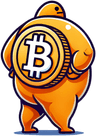 Big Back Bitcoin